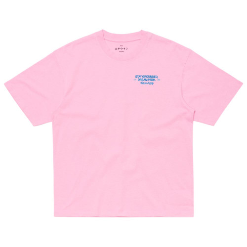 Edwin Ανδρική κοντομάνικη μπλούζα Laid-Back League T-Shirt